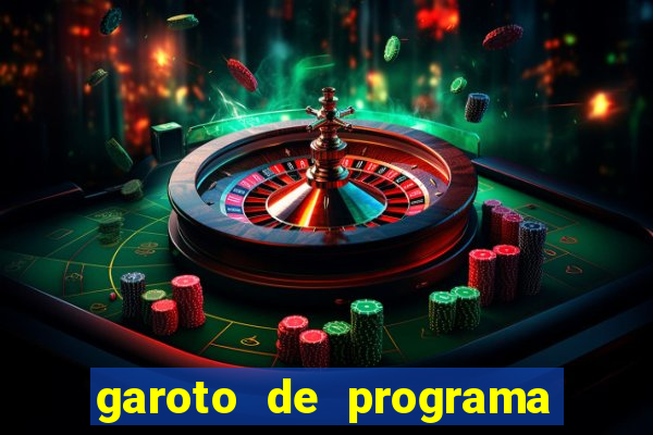 garoto de programa zona leste